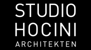 Logo - Studio Hocini Architekten