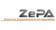 Kundenlogo - Zepa